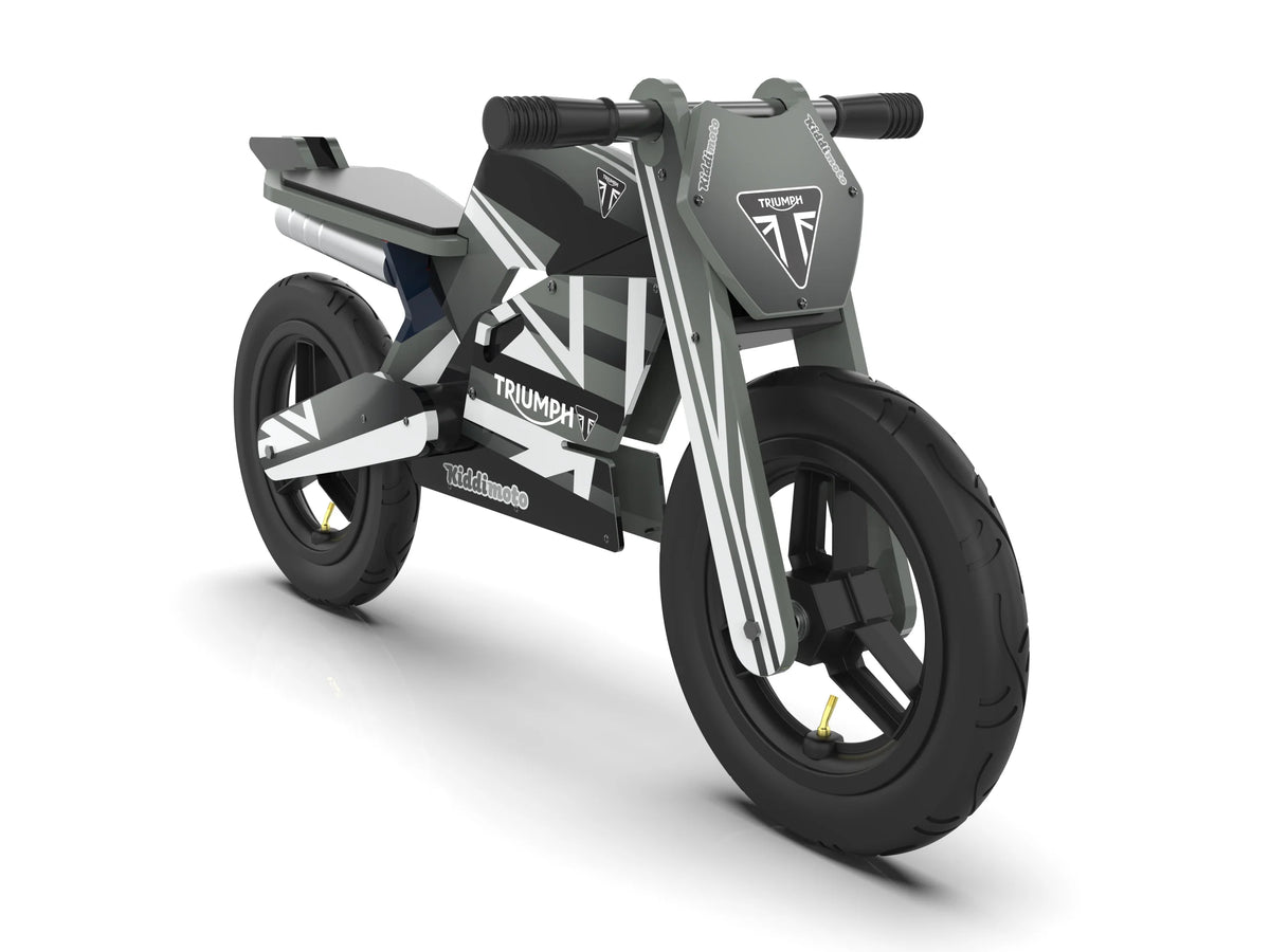 Triumph 765 Official Balance Bike