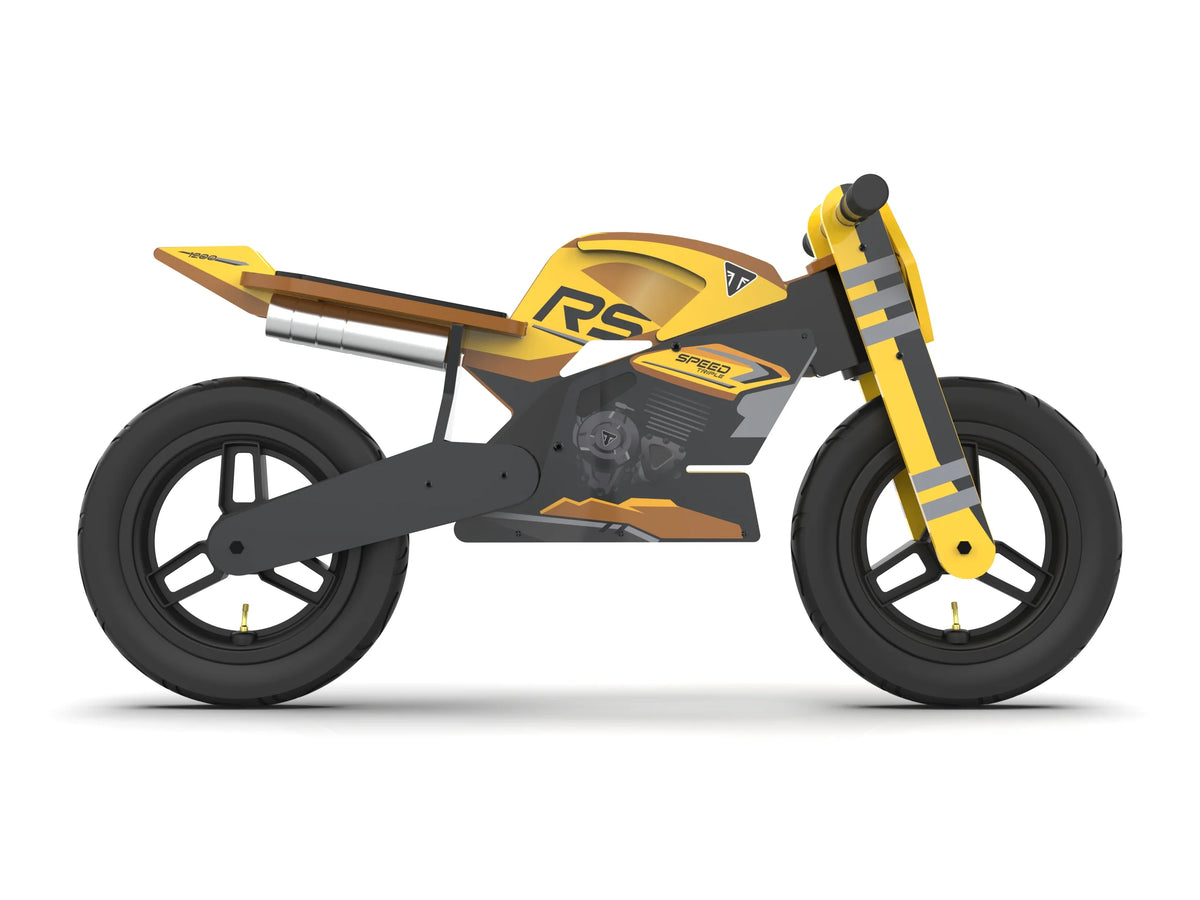 Triumph RS1200 Official Balance Bike