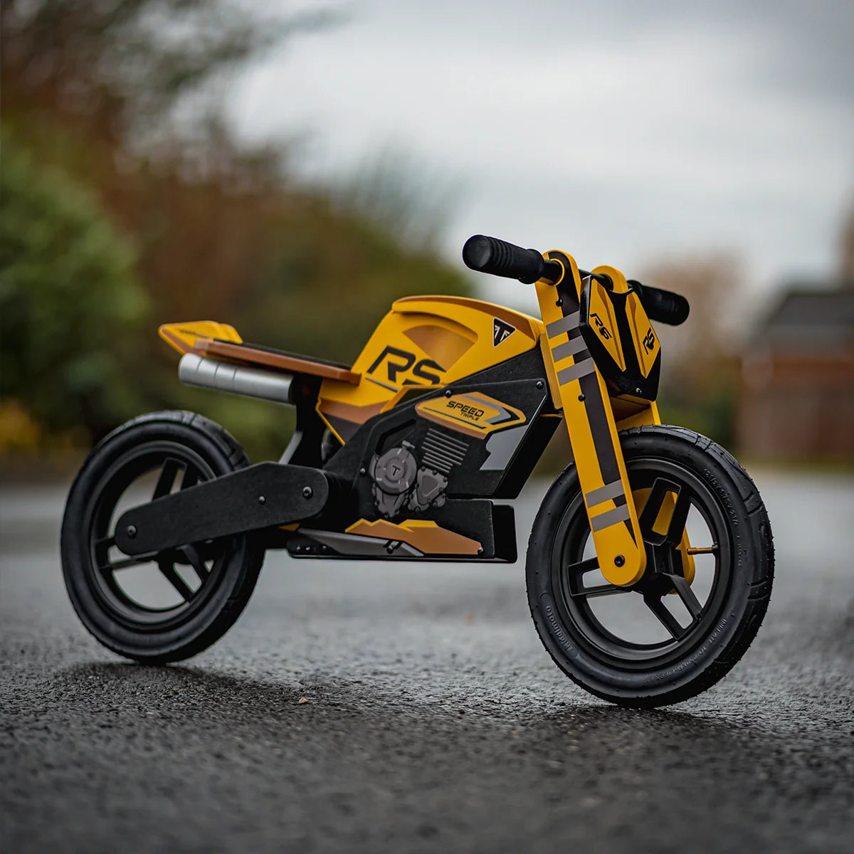Triumph RS1200 Official Balance Bike