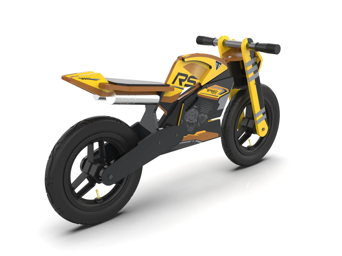 Triumph RS1200 Official Balance Bike