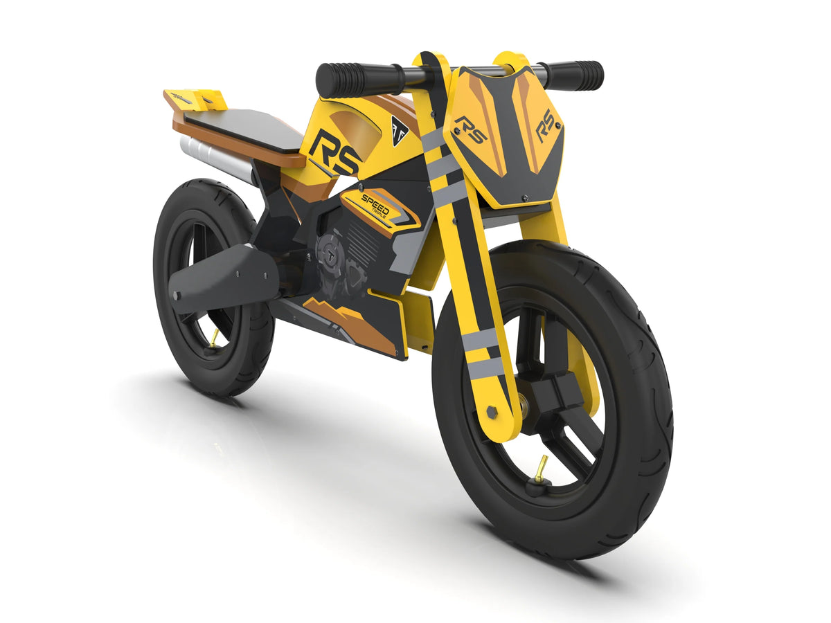Triumph RS1200 Official Balance Bike