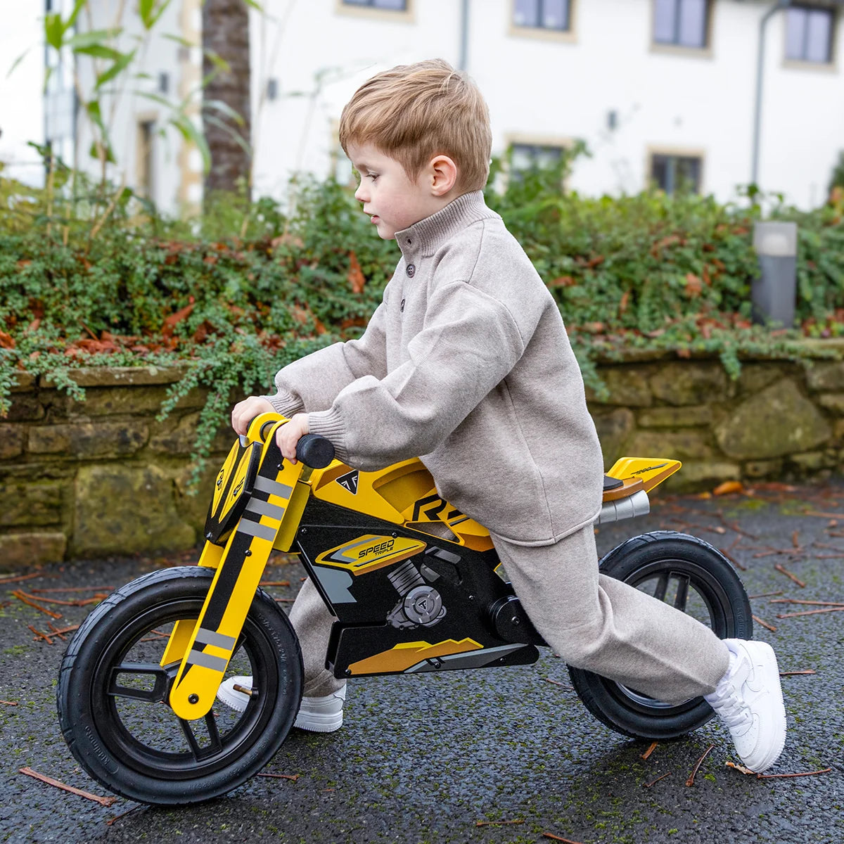Triumph RS1200 Official Balance Bike
