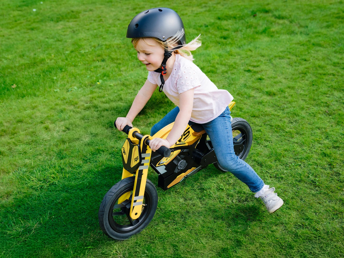 Triumph RS1200 Official Balance Bike