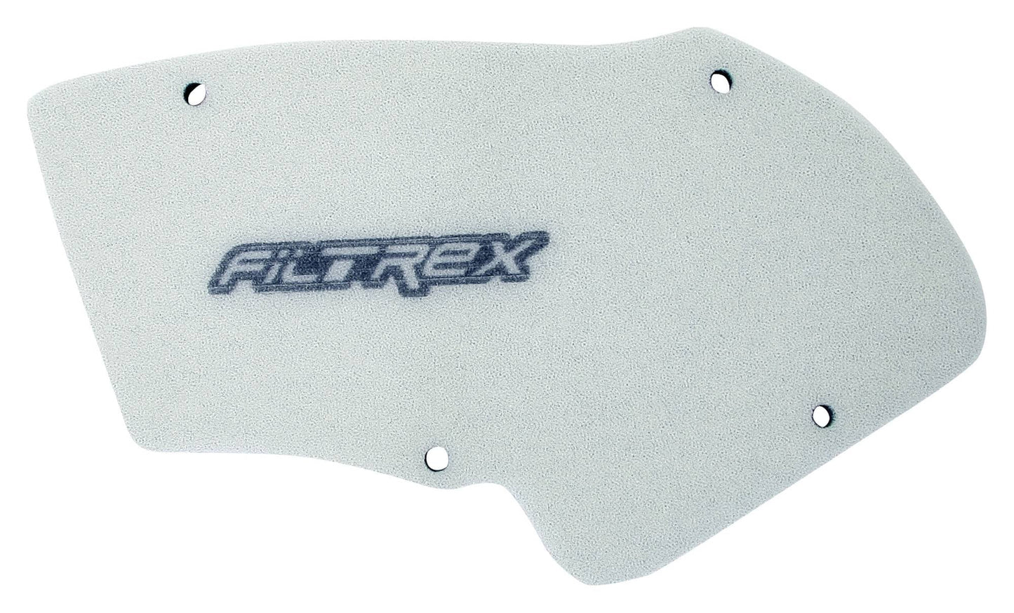 Filtrex Standard Pre-Oiled Scooter Air Filter - 161056X