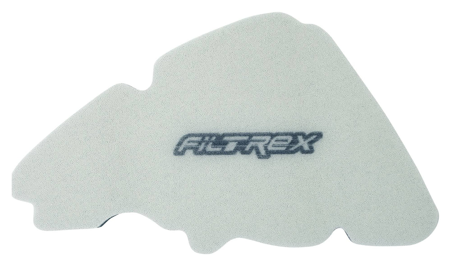 Filtrex Standard Pre-Oiled Scooter Air Filter - 161052X