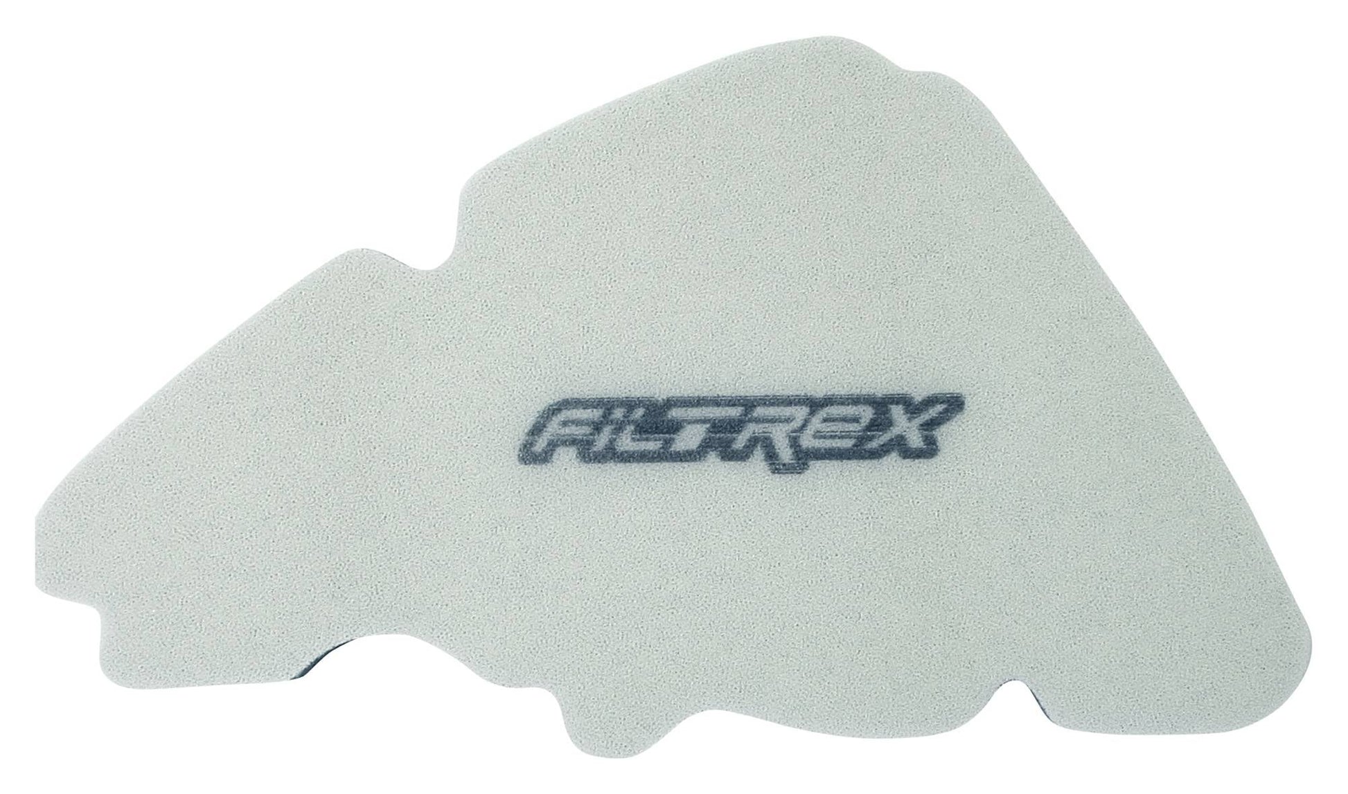 Filtrex Standard Pre-Oiled Scooter Air Filter - 161052X