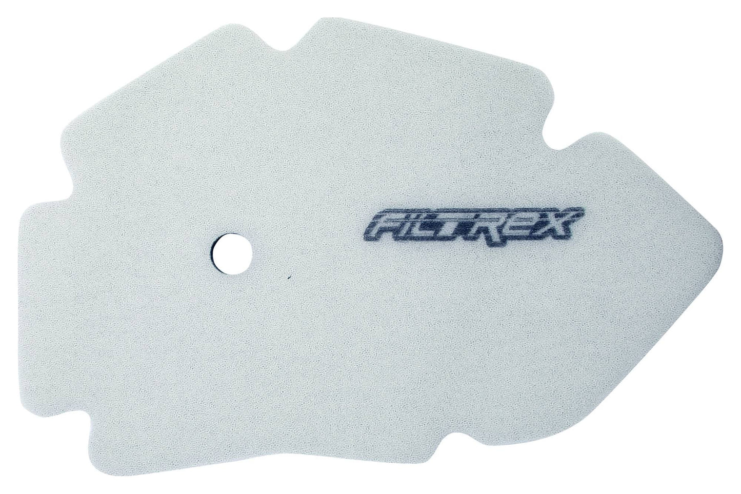 Filtrex Standard Pre-Oiled Scooter Air Filter - 161051X