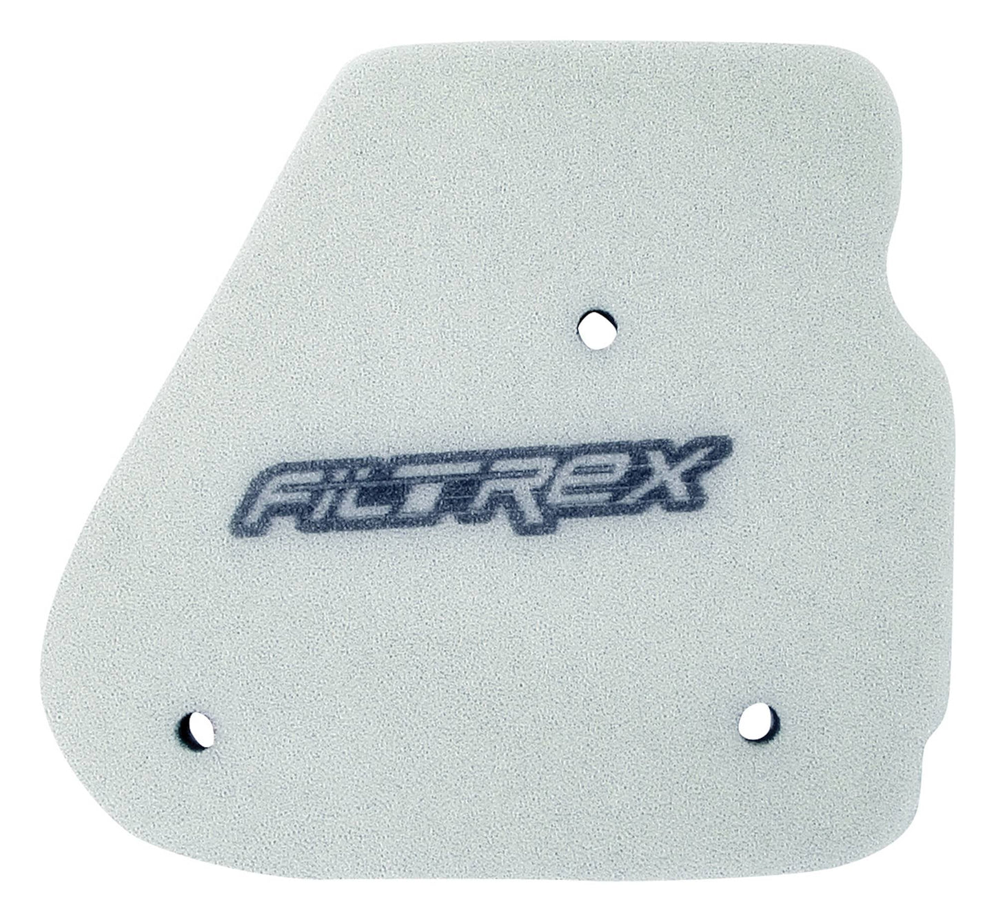Filtrex Standard Pre-Oiled Scooter Air Filter - 161050X
