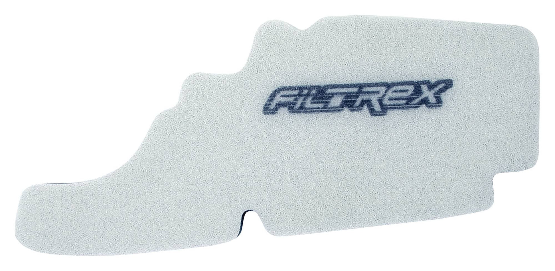 Filtrex Standard Pre-Oiled Scooter Air Filter - 161046X