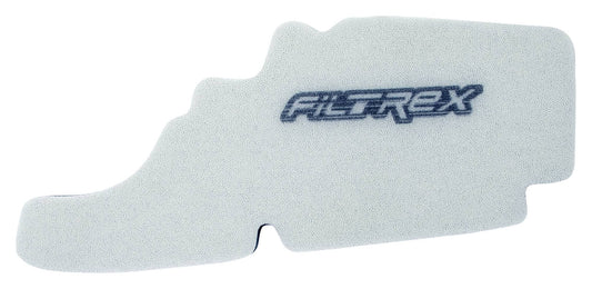 Filtrex Standard Pre-Oiled Scooter Air Filter - 161046X