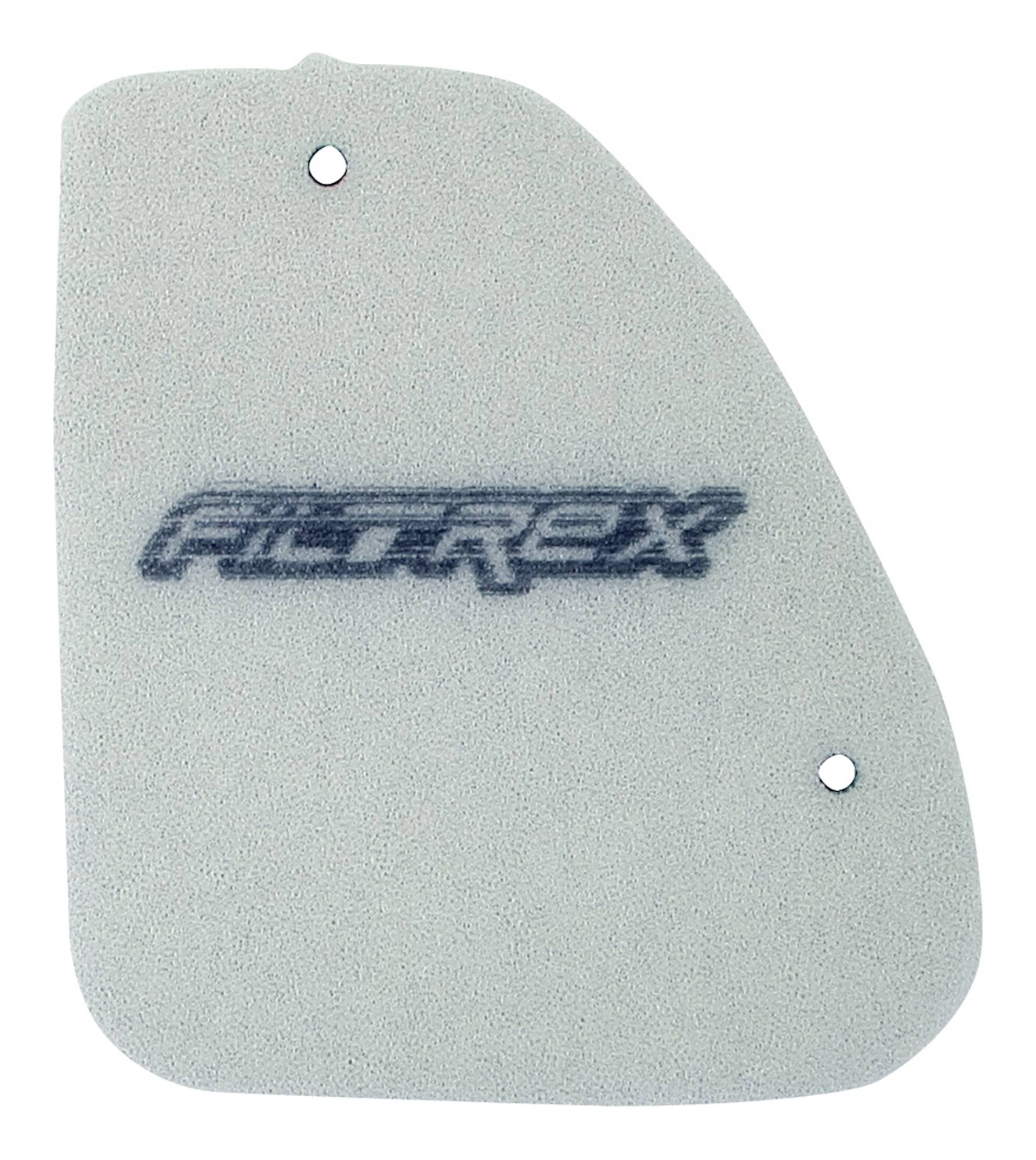 Filtrex Standard Pre-Oiled Scooter Air Filter - 161044X