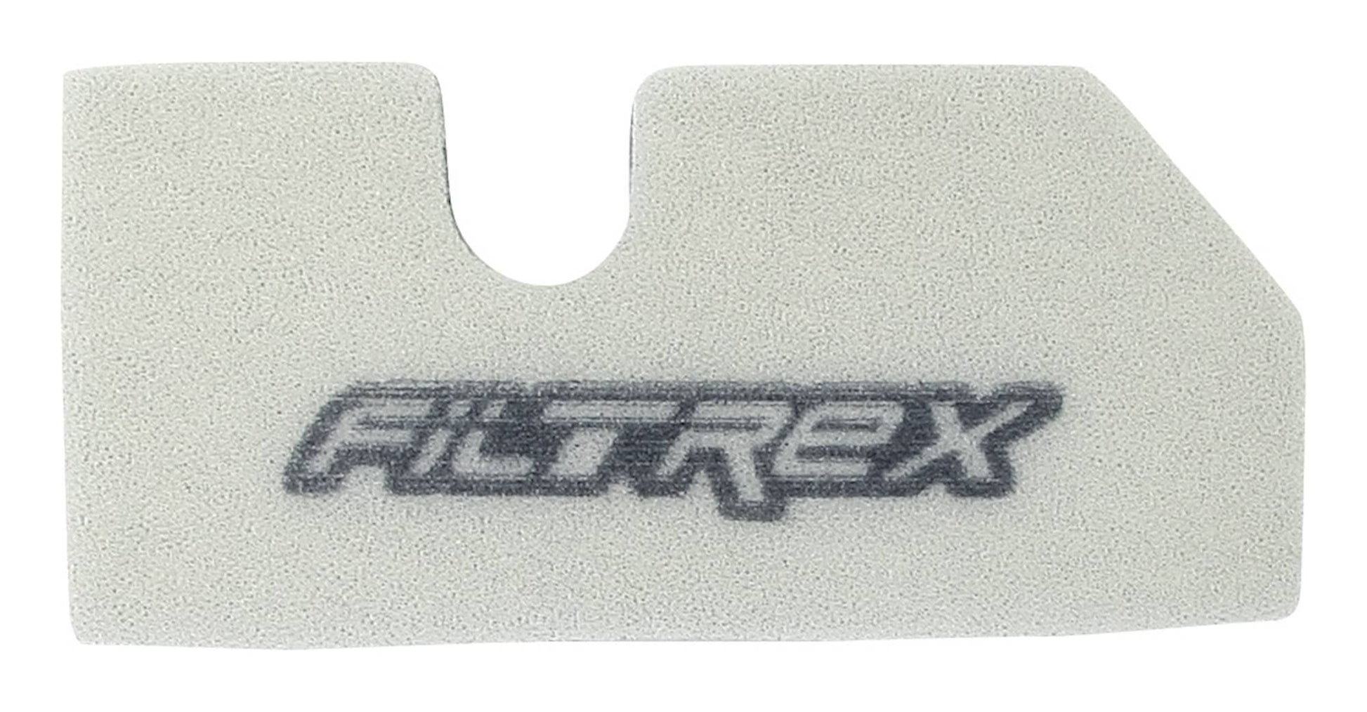 Filtrex Standard Pre-Oiled Scooter Air Filter - 161039X