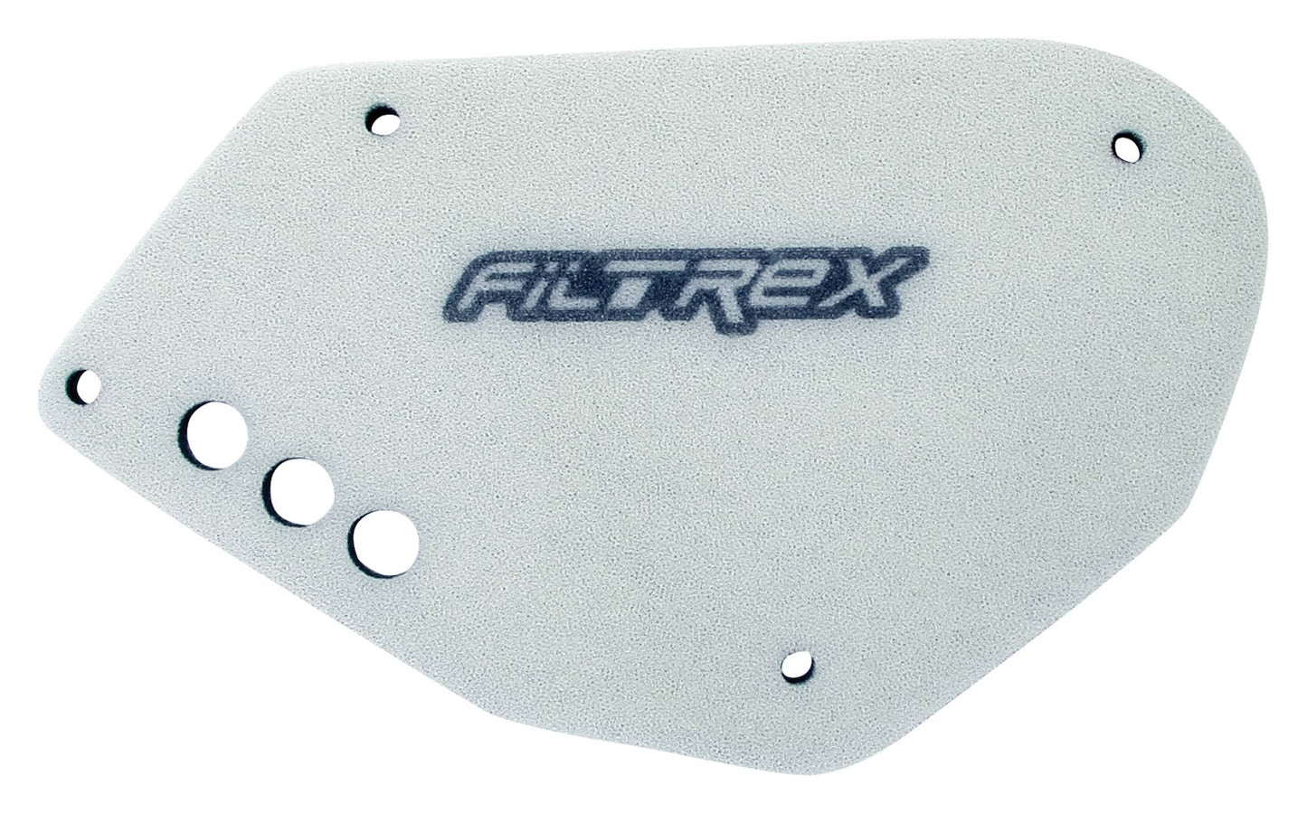 Filtrex Standard Pre-Oiled Scooter Air Filter - 161036X