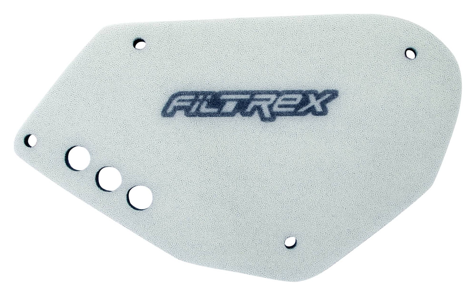 Filtrex Standard Pre-Oiled Scooter Air Filter - 161036X
