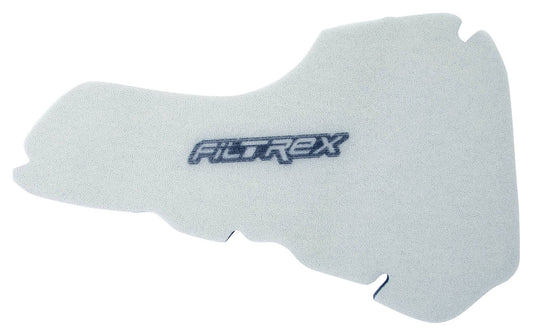 Filtrex Standard Pre-Oiled Scooter Air Filter - 161027X