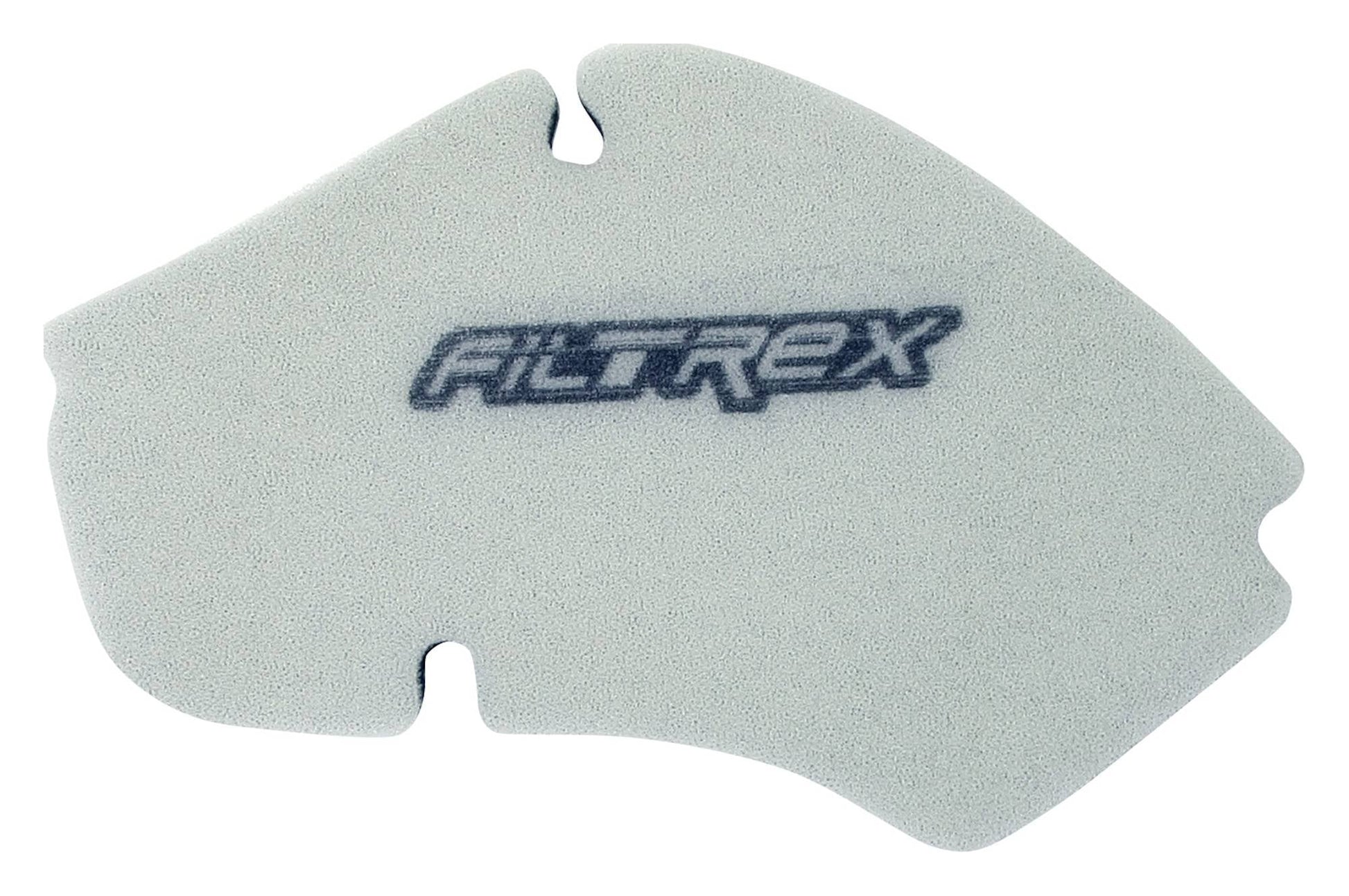 Filtrex Standard Pre-Oiled Scooter Air Filter - 161025X