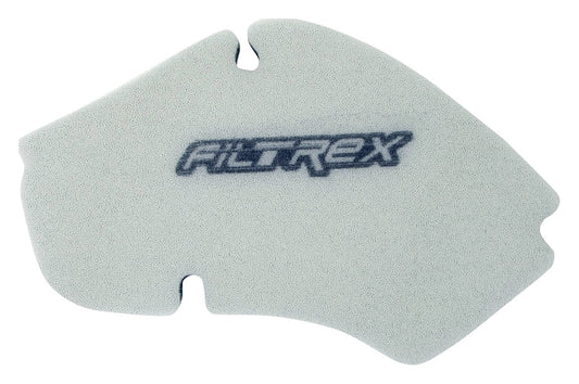 Filtrex Standard Pre-Oiled Scooter Air Filter - 161025X