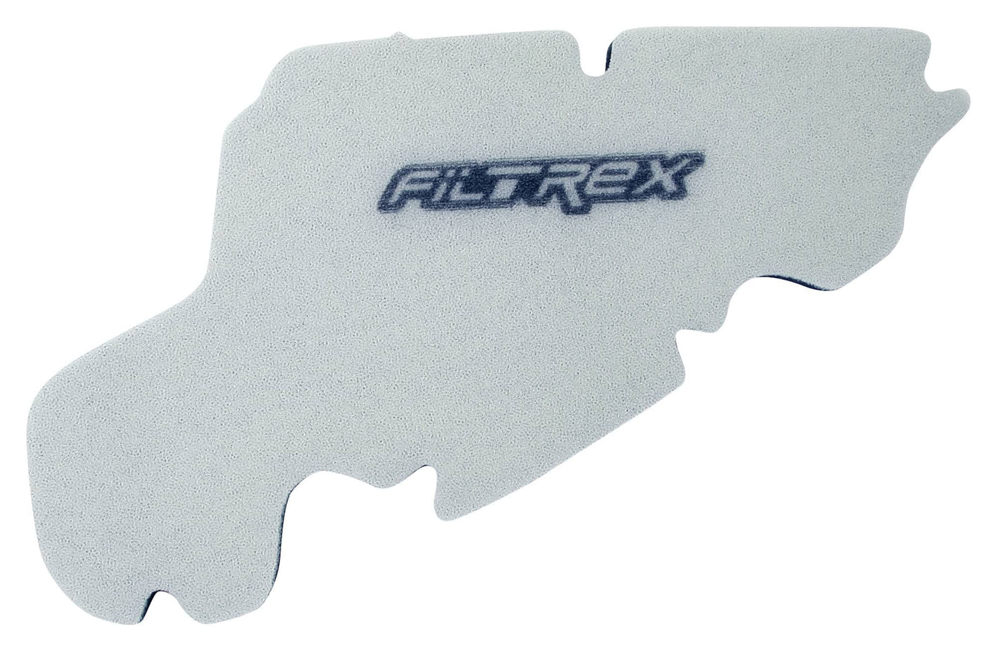 Filtrex Standard Pre-Oiled Scooter Air Filter - 161024X