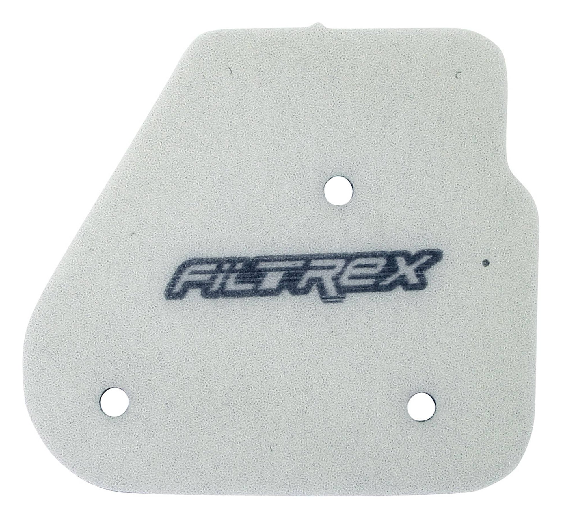 Filtrex Standard Pre-Oiled Scooter Air Filter - 161000X