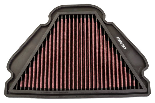 Filtrex Performance Air Filter - Kawasaki ZX-9R C/E/F 98-03 168/03