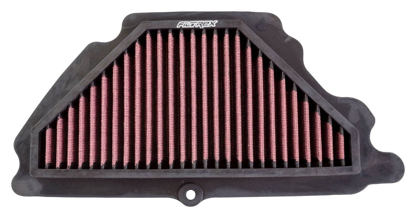 Filtrex Performance Air Filter - Kawasaki ZX6R