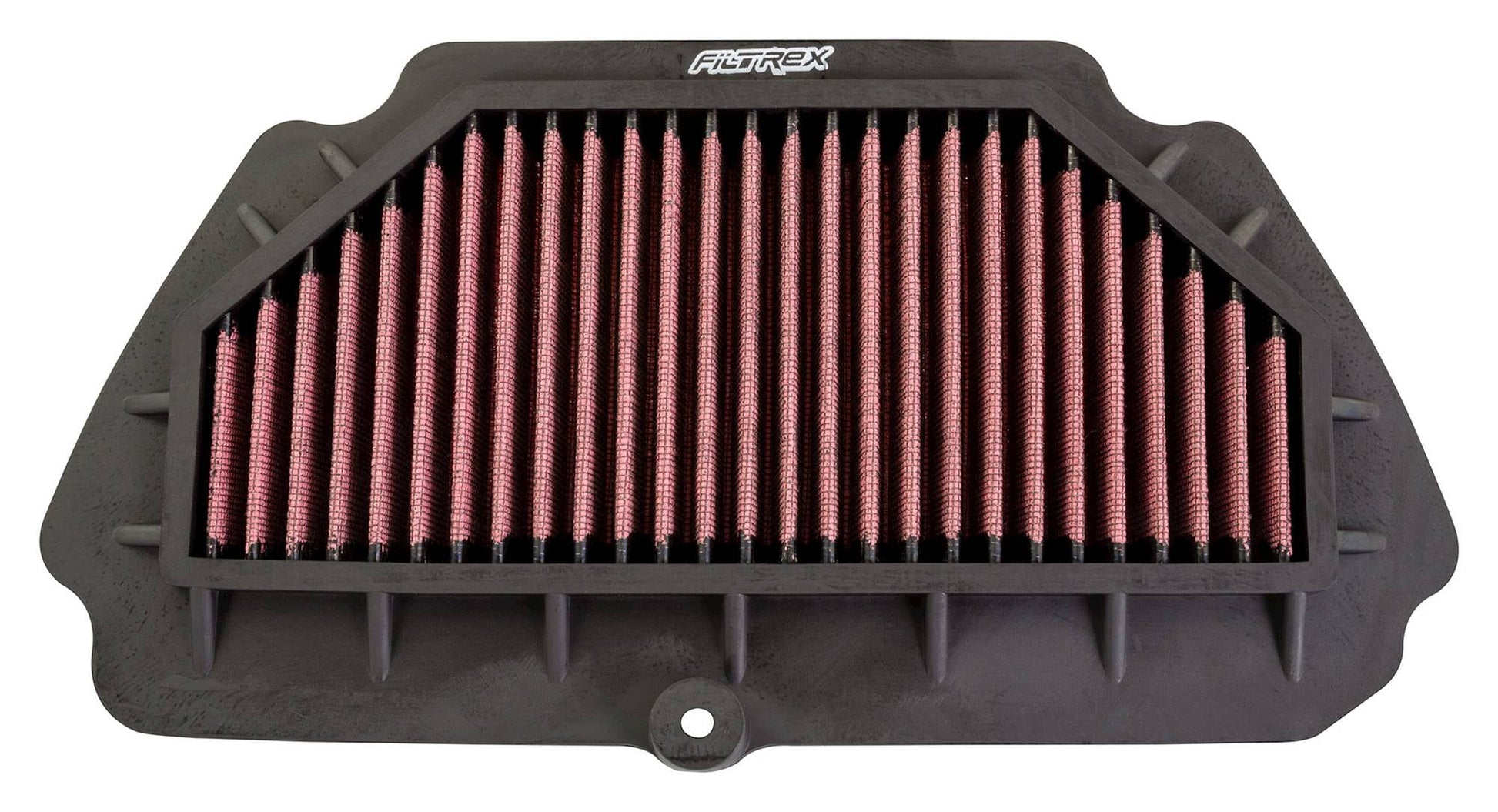 Filtrex Performance Air Filter - Kawasaki ZX6R 09-10