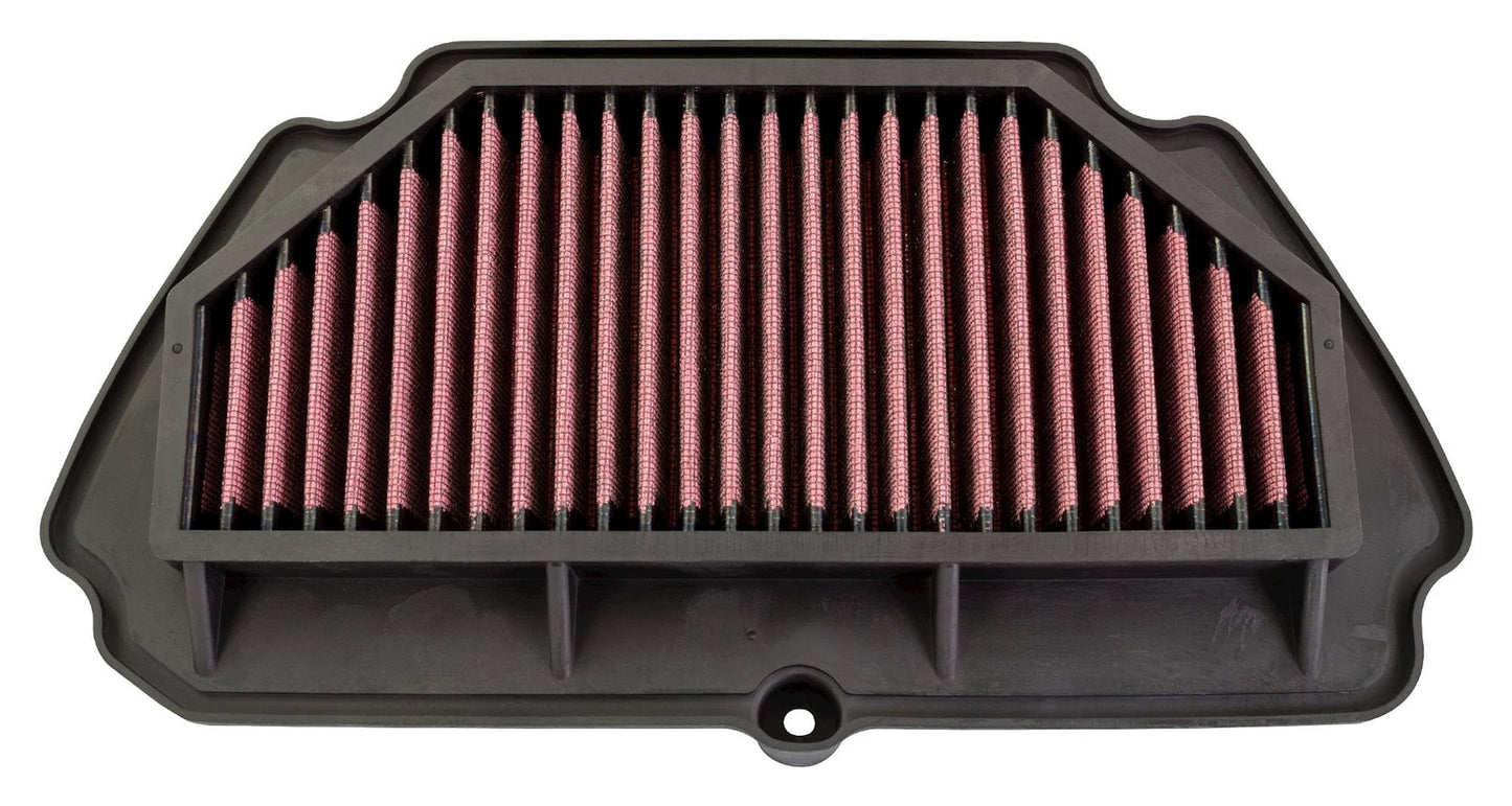 Filtrex Performance Air Filter - Kawasaki ZX6R 09-10