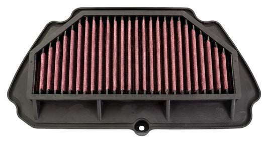 Filtrex Performance Air Filter - Kawasaki ZX6R 09-10