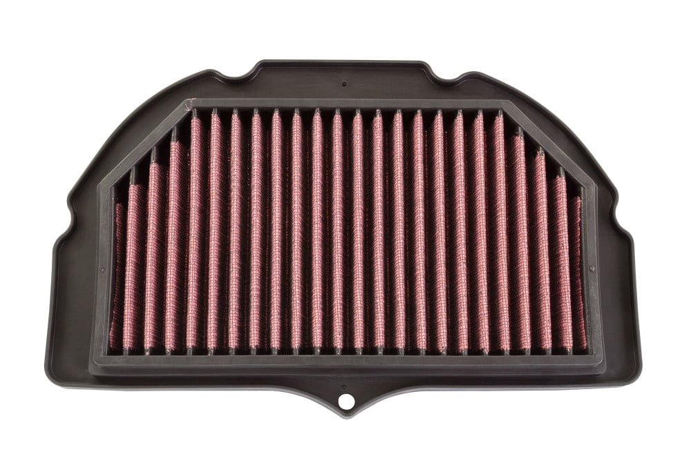 Filtrex Performance Air Filter - Suzuki GSX-R1000 K5-K7 05-07