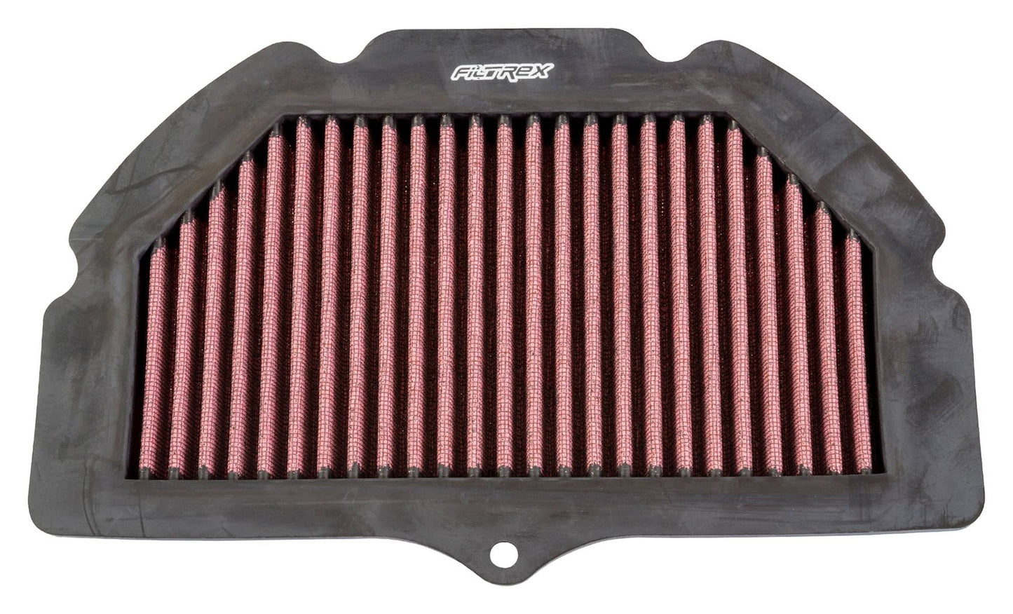 Filtrex Performance Air Filter - Suzuki GSX-R600 K1-K3 GSX-R750 Y-K3 GSX-R1000 K1-K4
