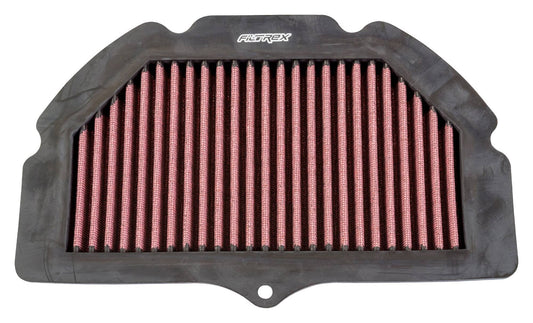 Filtrex Performance Air Filter - Suzuki GSX-R600 K1-K3 GSX-R750 Y-K3 GSX-R1000 K1-K4