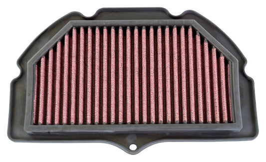 Filtrex Performance Air Filter - Suzuki GSX-R600 K1-K3 GSX-R750 Y-K3 GSX-R1000 K1-K4