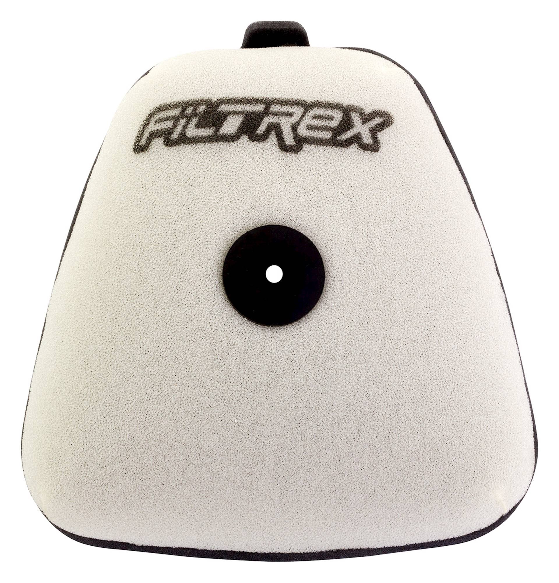 Filtrex Foam MX Air Filter - Yamaha YZ250F YZ450F 2014