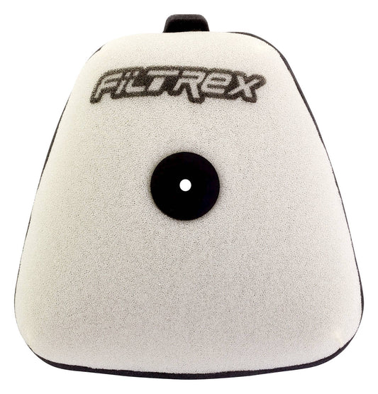 Filtrex Foam MX Air Filter - Yamaha YZ250F YZ450F 2014