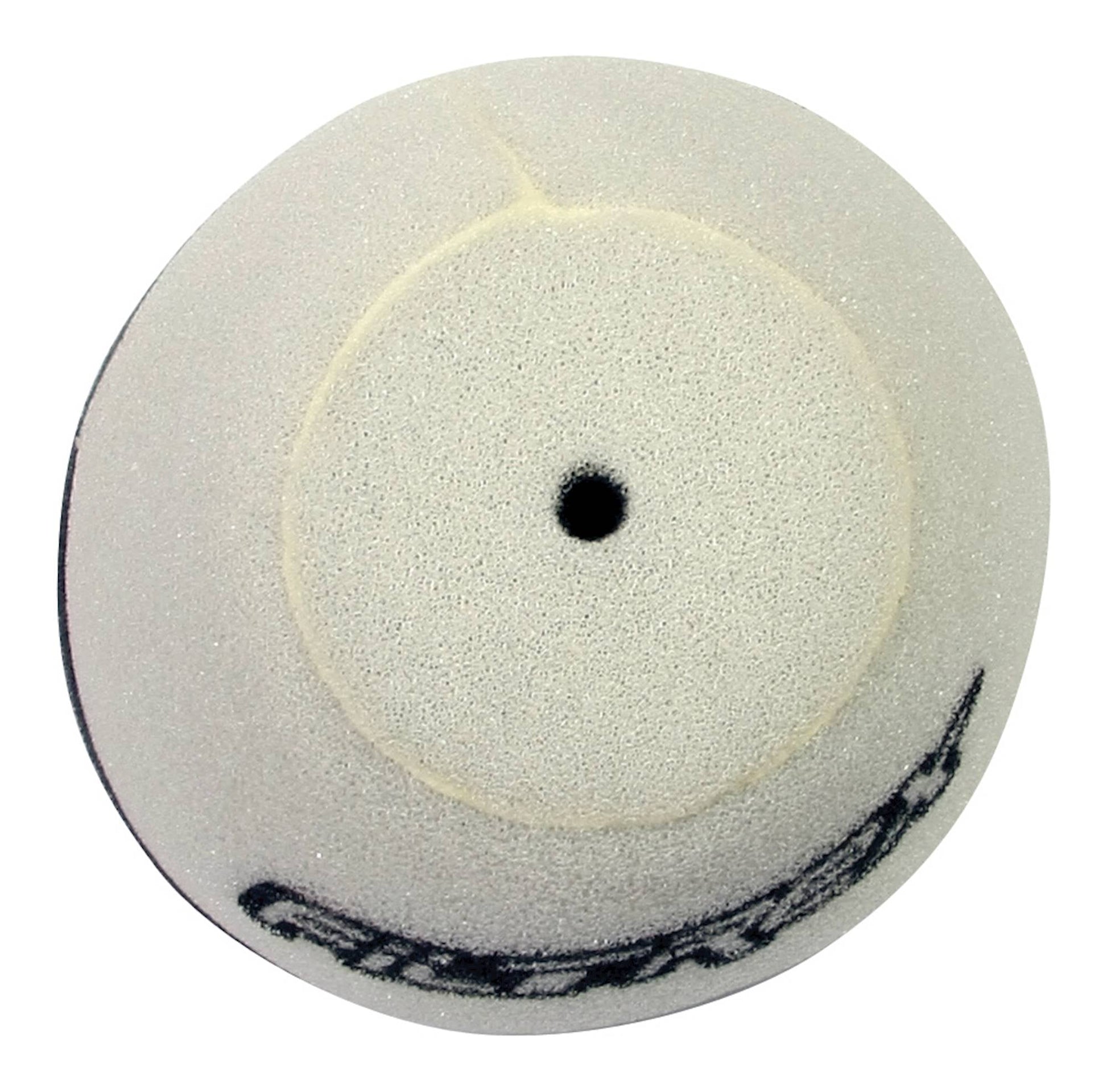 Filtrex Foam MX Air Filter - Yamaha YZ80 93-01