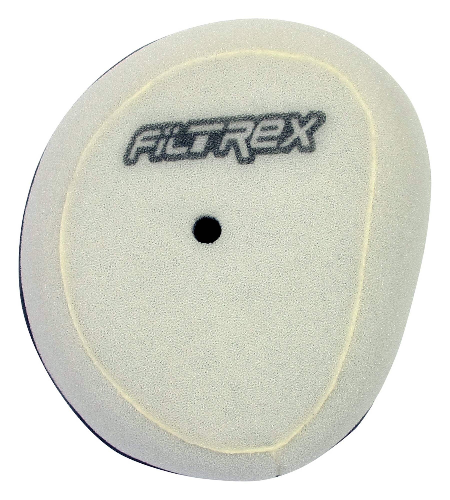 Filtrex Foam MX Air Filter - Suzuki RMX450 10-12
