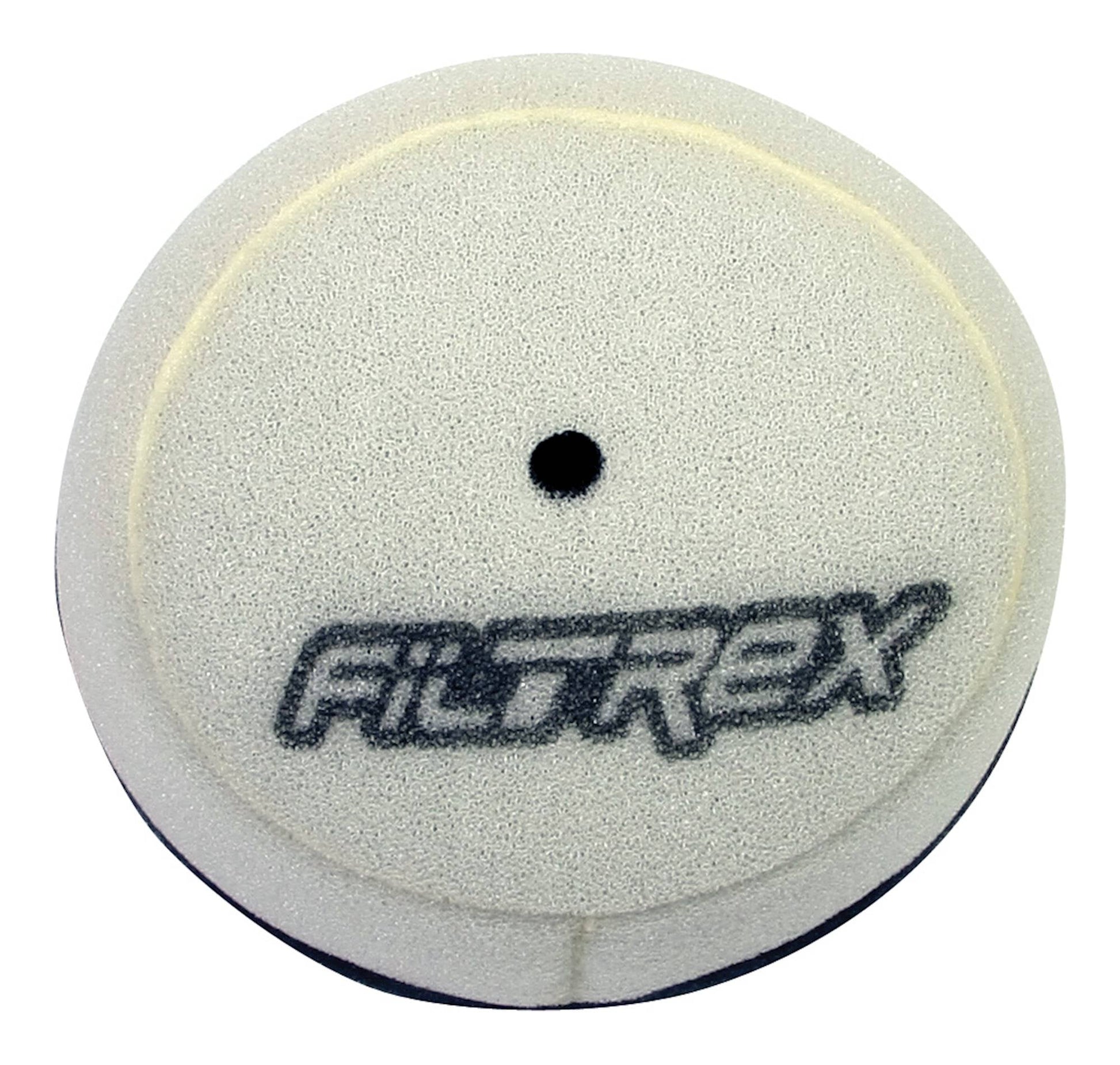 Filtrex Foam MX Air Filter - Kawasaki KX80 91-00 KX85 00-12 KX100 95-12