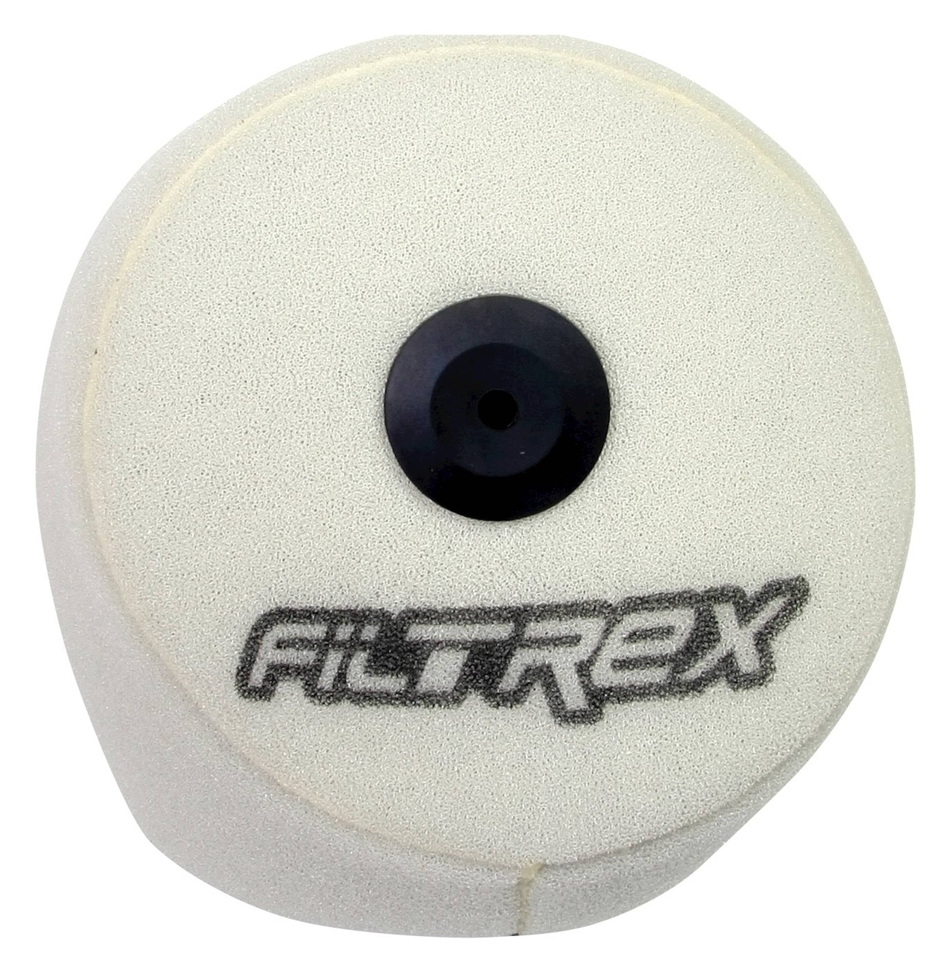 Filtrex Foam MX Air Filter - Honda CR125/250 R 00-01 CR500 R 00-02