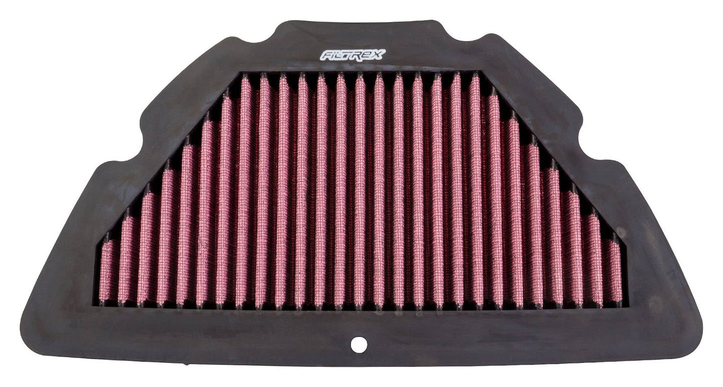 Filtrex Performance Air Filter - Yamaha YZF-R1 04-06