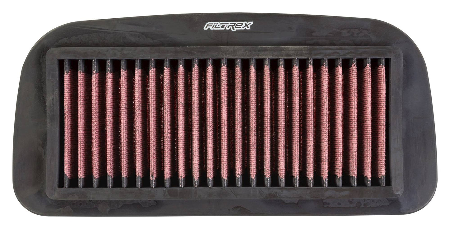 Filtrex Performance Air Filter - Yamaha YZF-R1 02-03