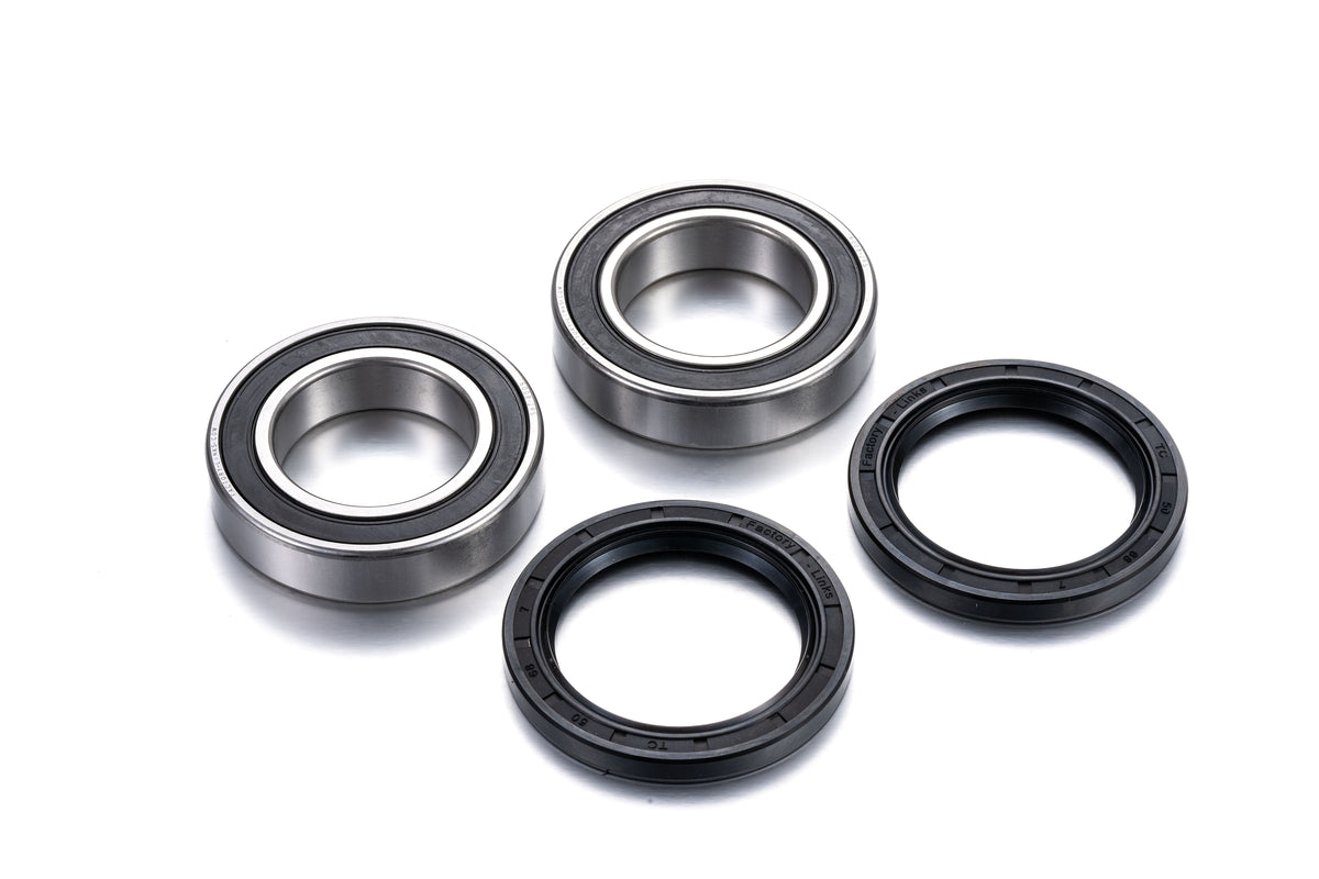 Wheel Bearing Kit Rear Factory Links ARA-S-002, Ab 25-1331