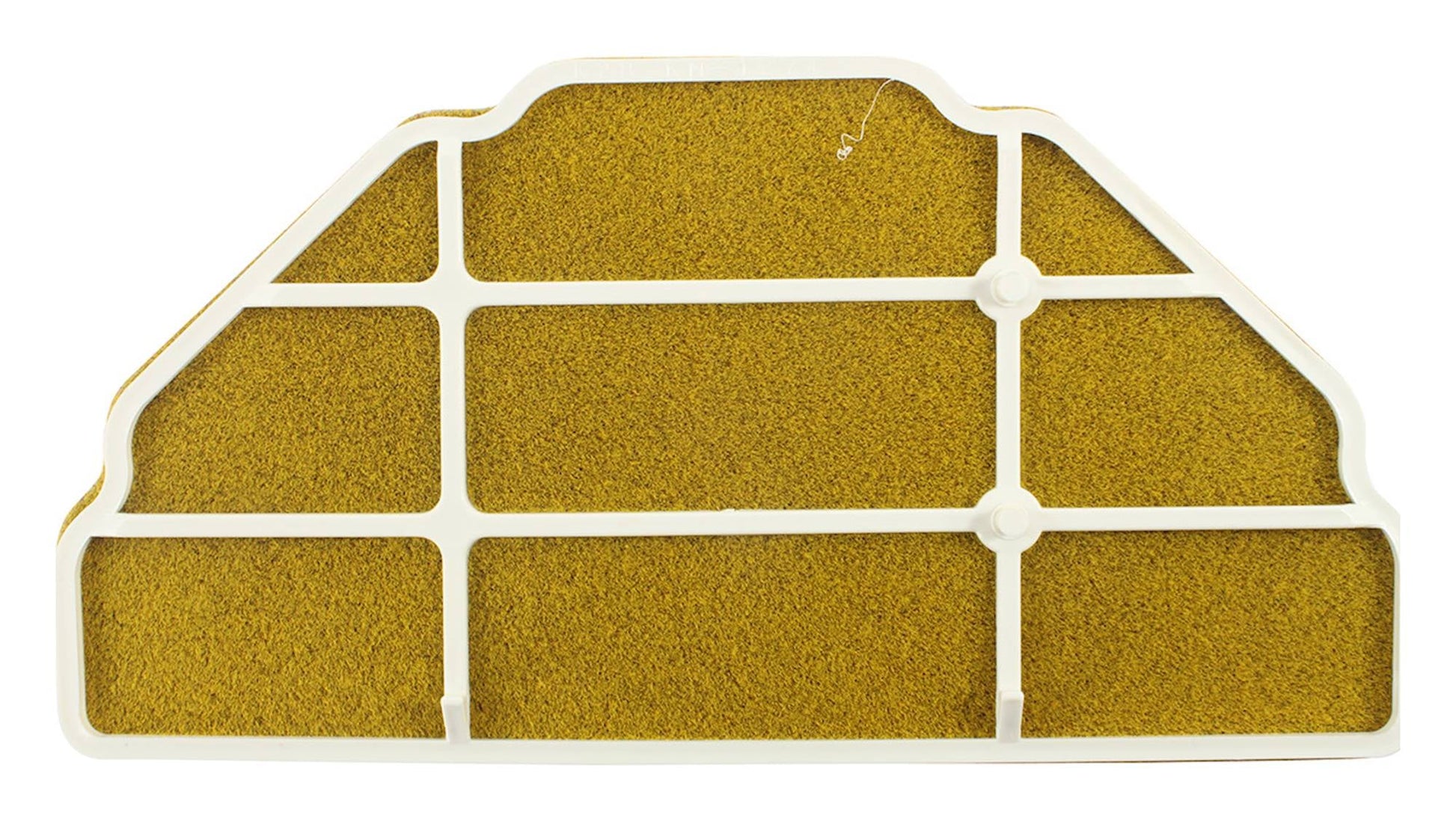 Filtrex Standard Air Filter - Kawasaki