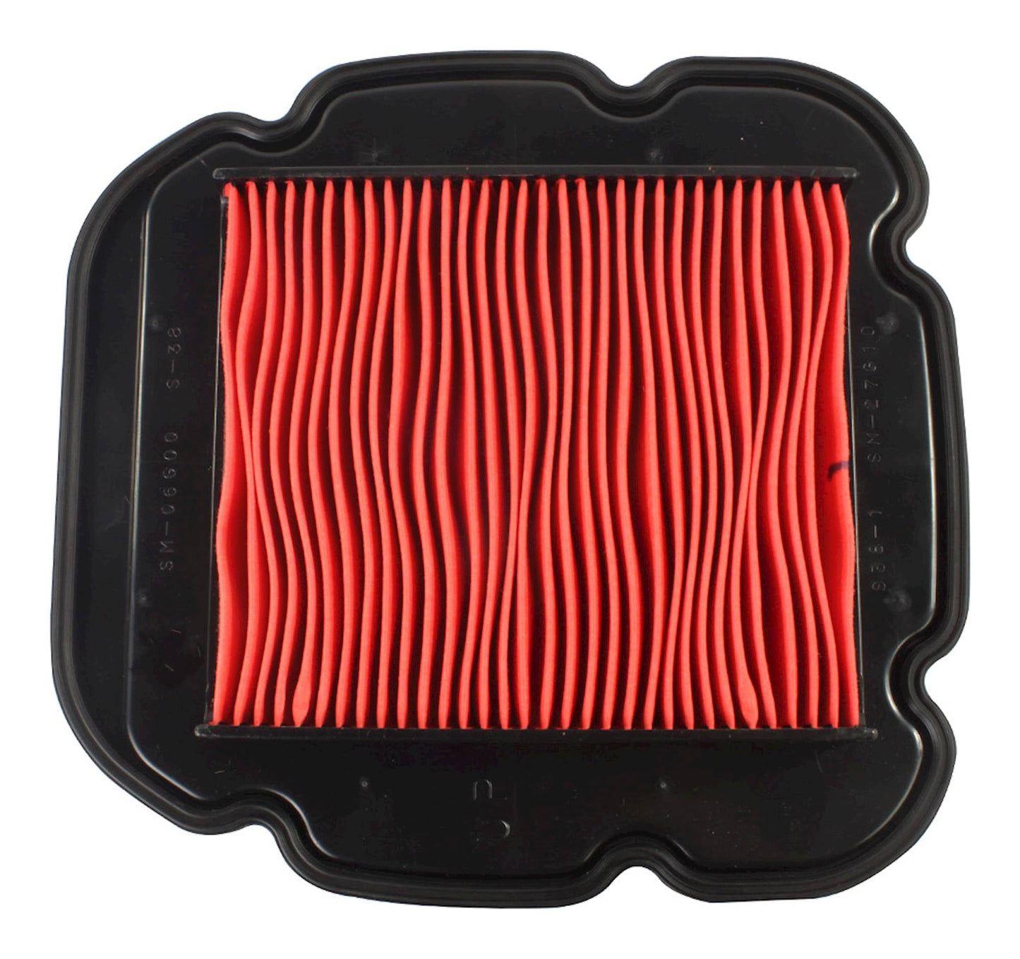 Filtrex Standard Air Filter - Suzuki