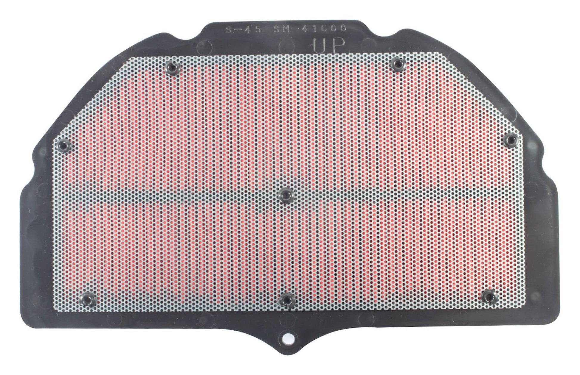 Filtrex Standard Air Filter - Suzuki