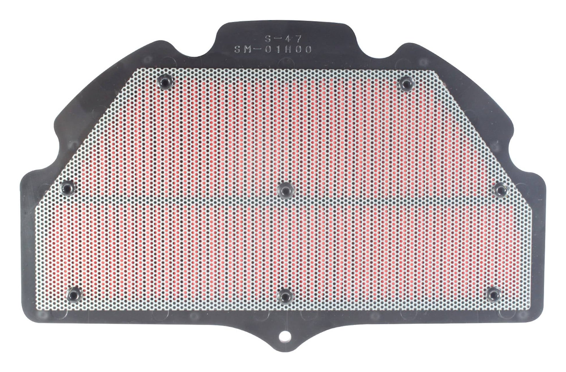 Filtrex Standard Air Filter - Suzuki