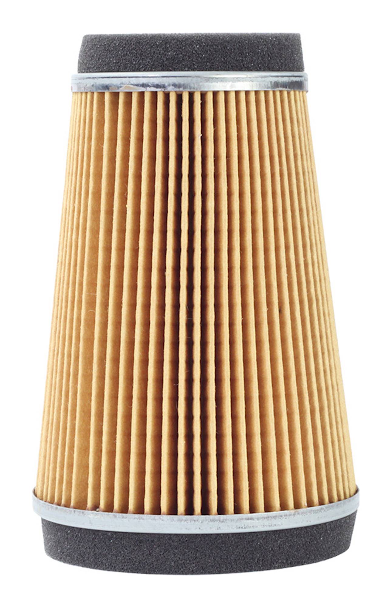 Filtrex Standard Air Filter - Yamaha