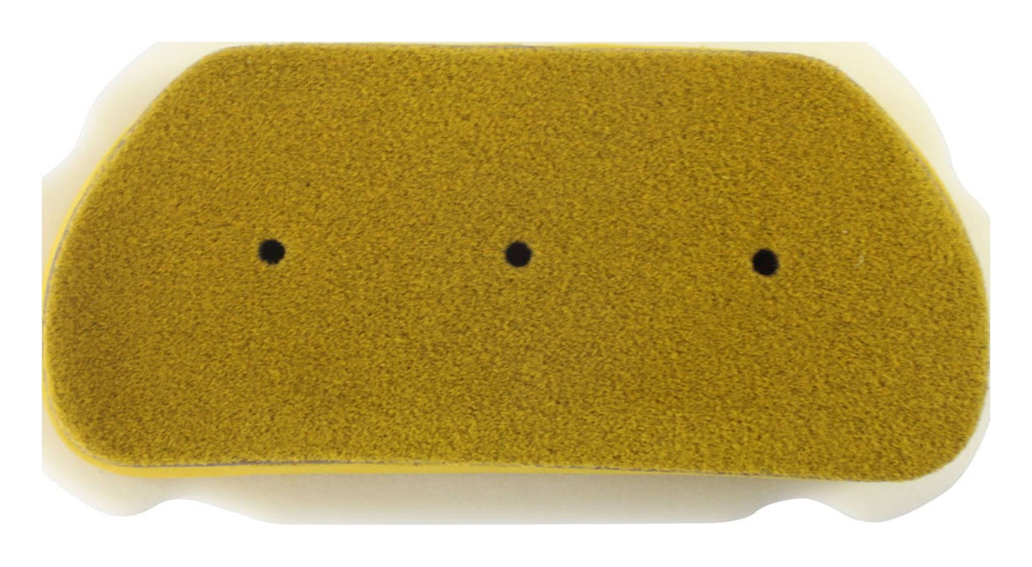 Filtrex Standard Air Filter - Yamaha