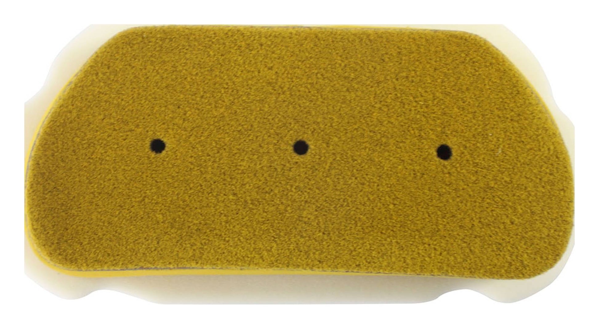 Filtrex Standard Air Filter - Yamaha