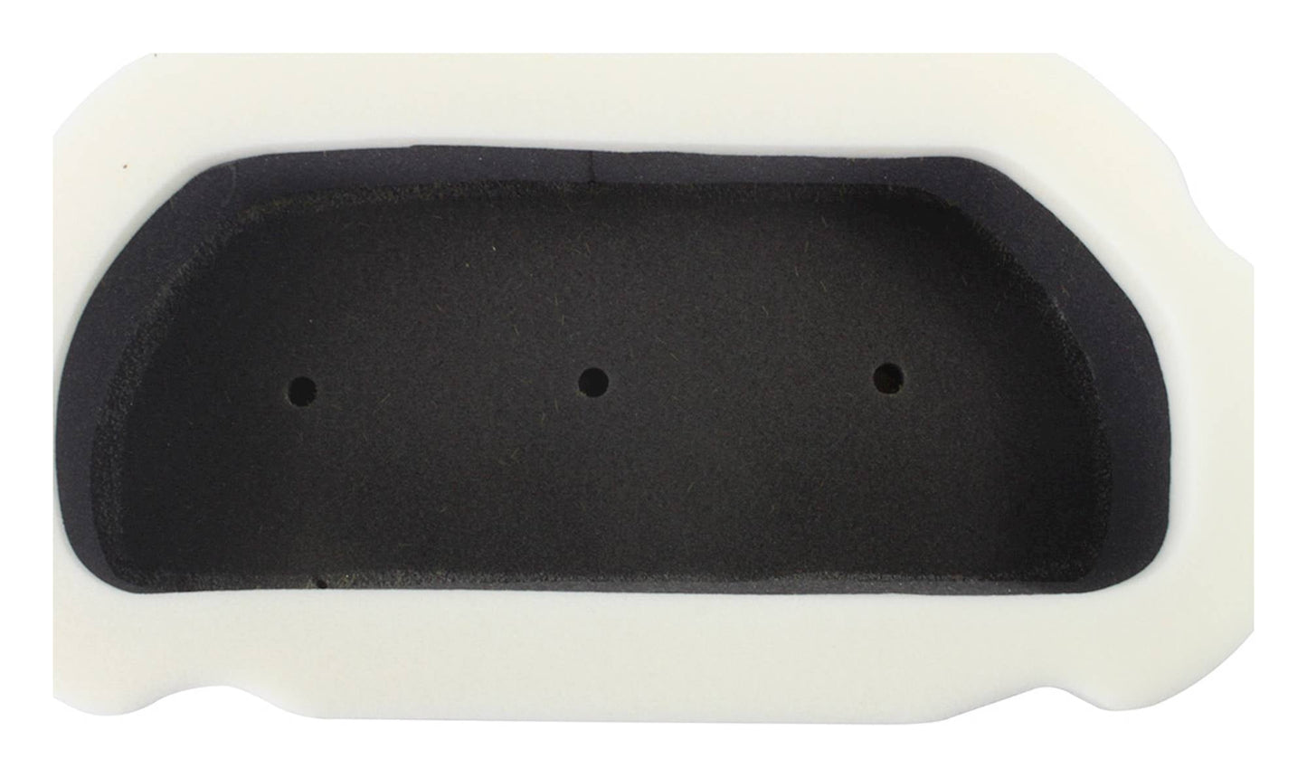 Filtrex Standard Air Filter - Yamaha