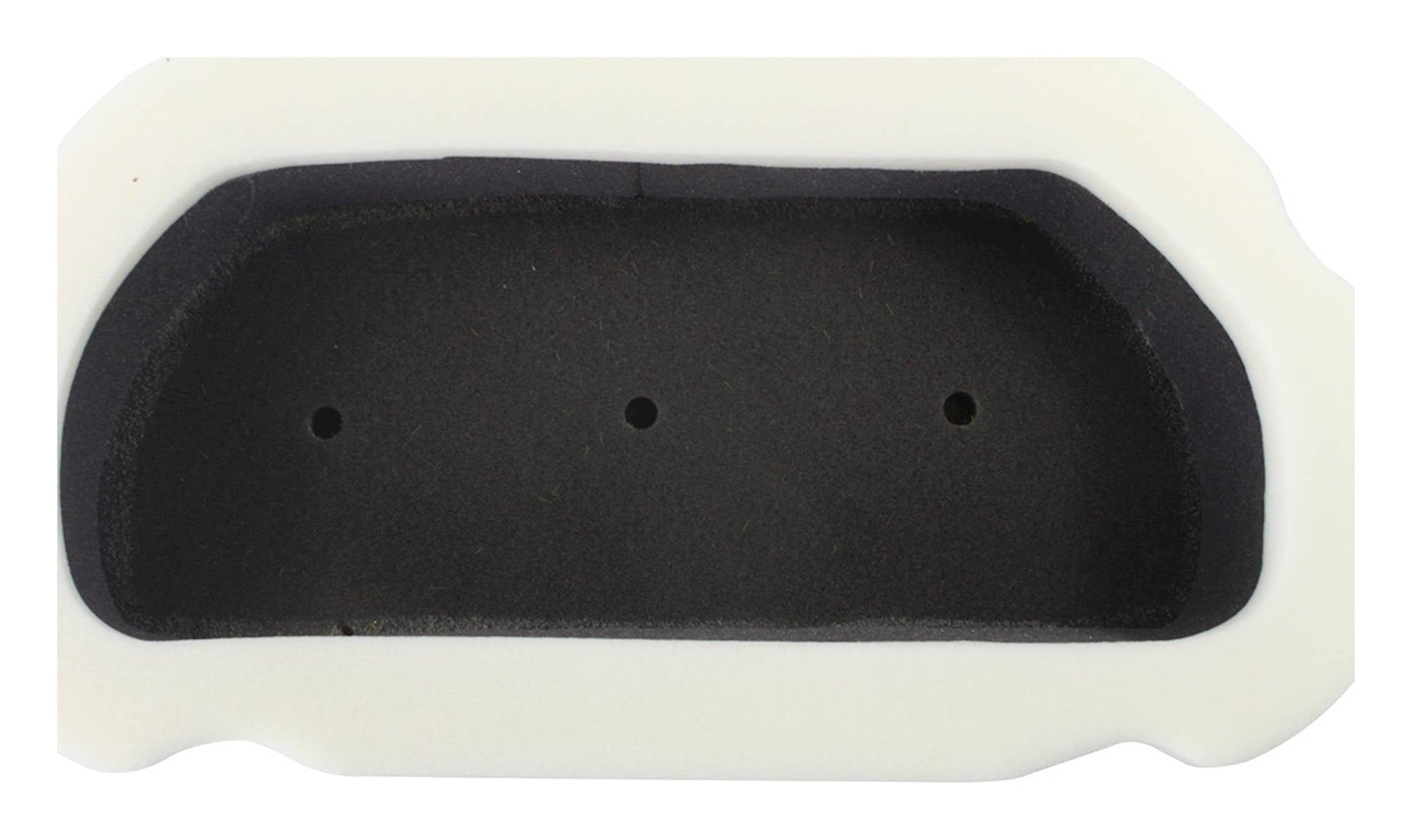 Filtrex Standard Air Filter - Yamaha